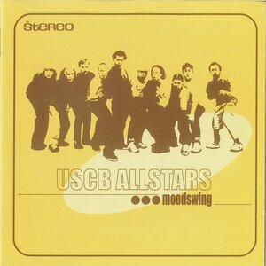 USCB Allstars 5