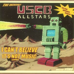 USCB Allstars 3