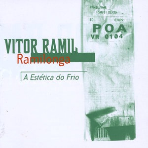 Vitor Ramil 4