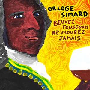 Orloge Simard 1