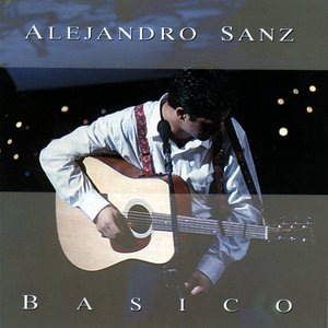 Alejandro Sanz 6