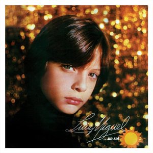 Luis Miguel 20