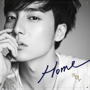 Roy Kim 4