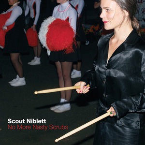 Scout Niblett 9