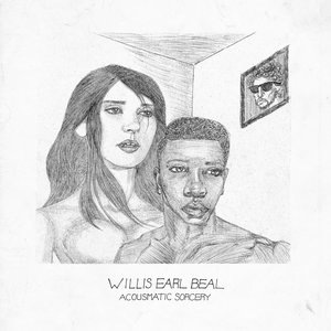 Willis Earl Beal 2