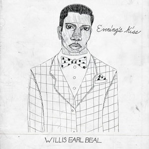 Willis Earl Beal 1