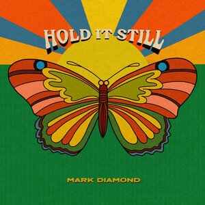 Mark Diamond 9
