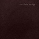 In the End (Lost Recording #10)