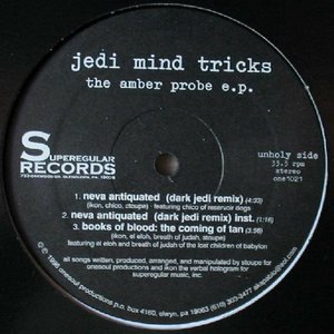 Jedi Mind Tricks 7