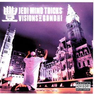 Jedi Mind Tricks 1