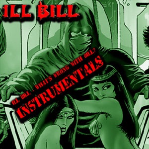 Ill Bill 3