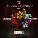 Amigos y Enemigos