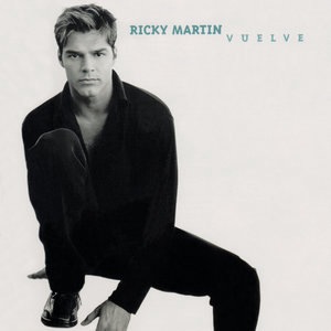 Ricky Martin 33