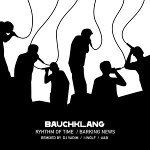 Bauchklang 2