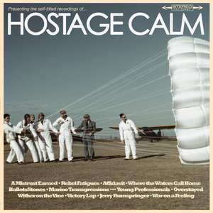 Hostage Calm 2