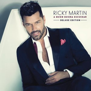Ricky Martin 32