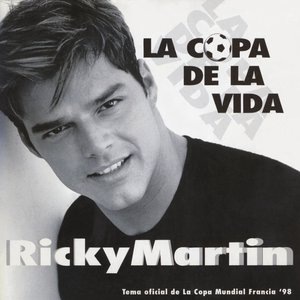 Ricky Martin 30