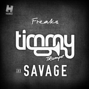 Timmy Trumpet 1