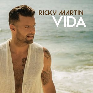Ricky Martin 29