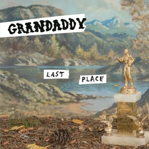 Grandaddy 3