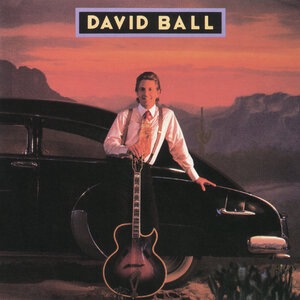 David Ball 8