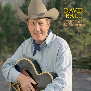 David Ball 7