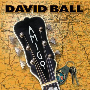 David Ball 5