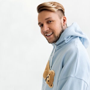 Почему не спишь?