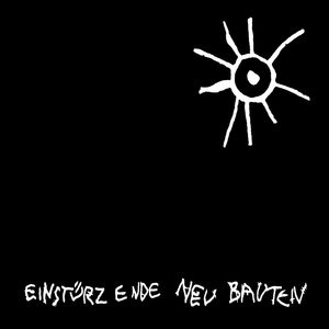 Einstürzende Neubauten 5