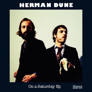 Herman Düne 7