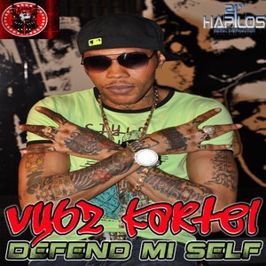 Vybz Kartel 23