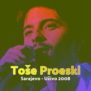 Tose Proeski 6