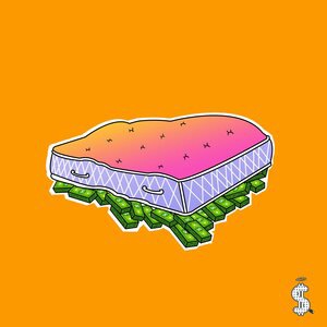 Holy Mattress Money 4