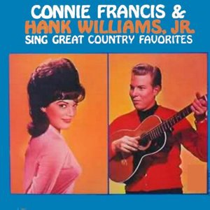 Connie Francis 10