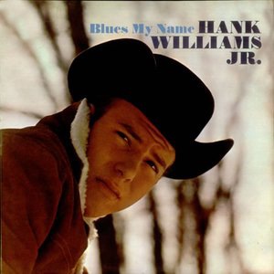 Hank Williams Jr. 4