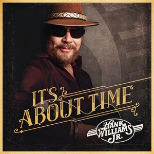 Hank Williams Jr. 3