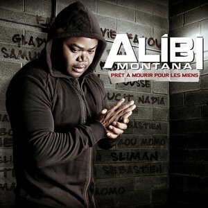 Alibi Montana 12