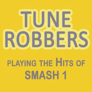 Tune Robbers 27