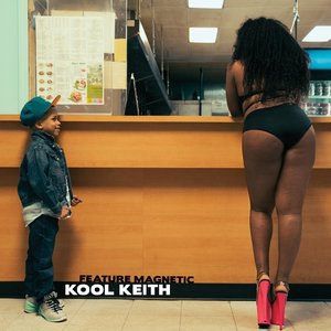 Kool Keith 14