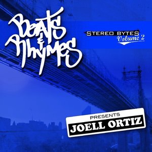 Joell Ortiz 3