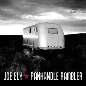 Joe Ely 19