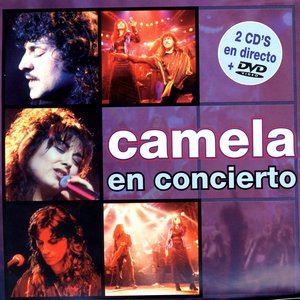 Camela 10