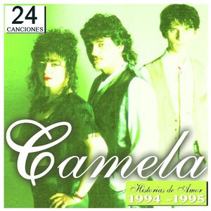 Camela 8