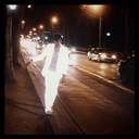 Exile On Wollmar Yxkullsgatan