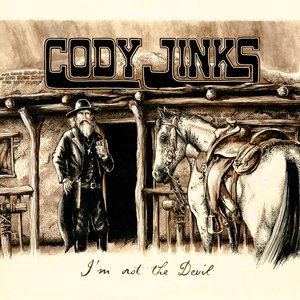 Cody Jinks 5