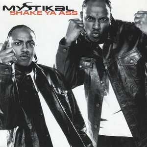 Mystikal 9