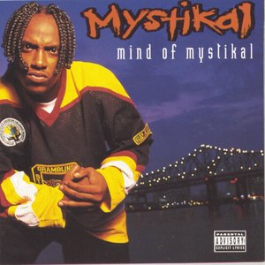 Mystikal 8