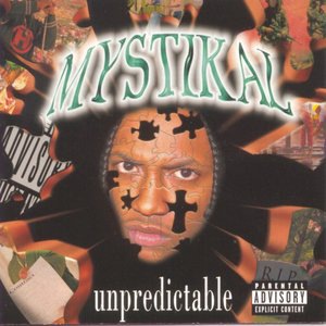 Mystikal 6