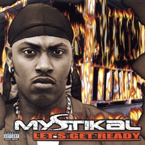 Mystikal 5