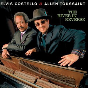 Allen Toussaint 1